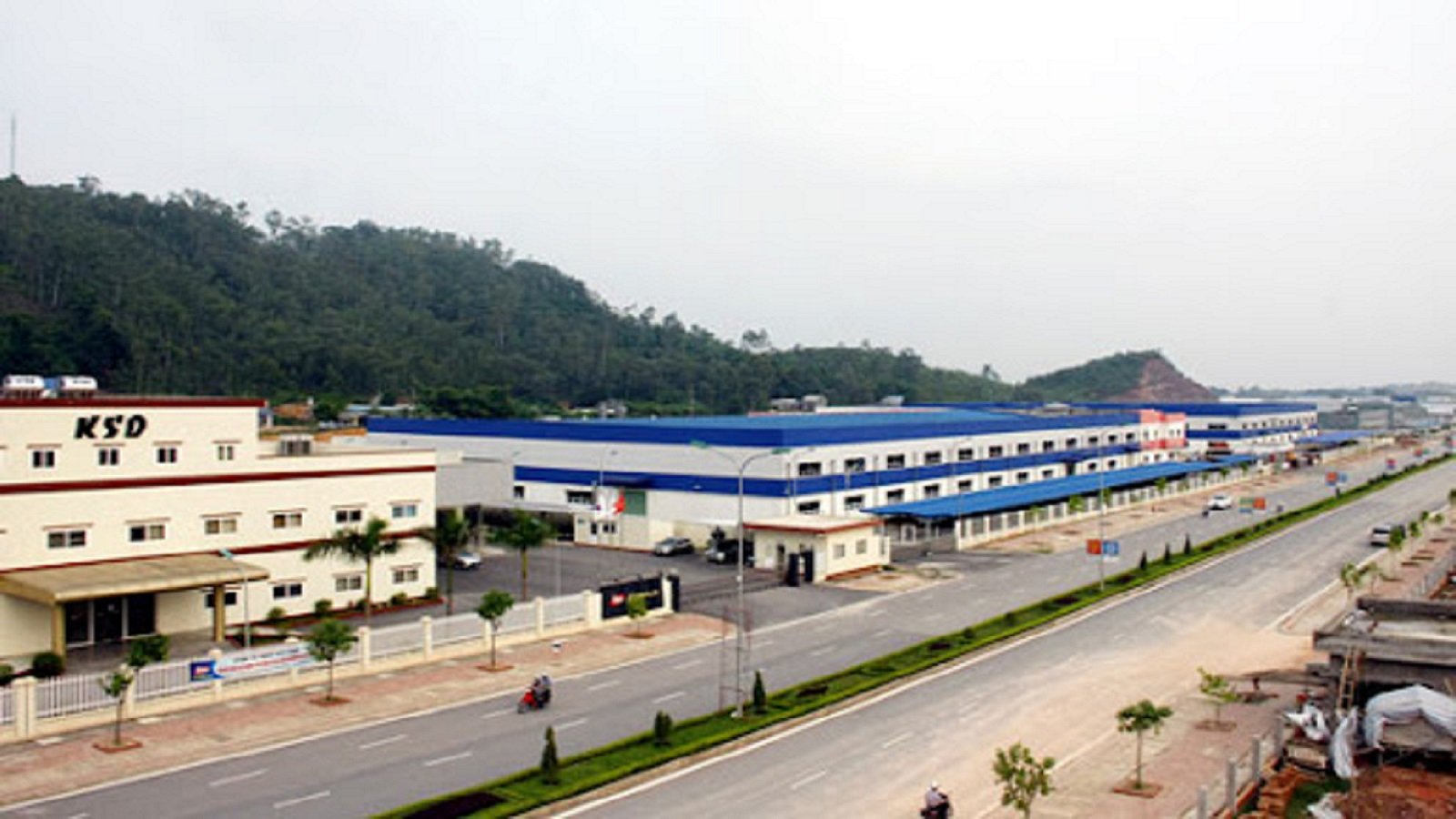 Tiên Yên – IP